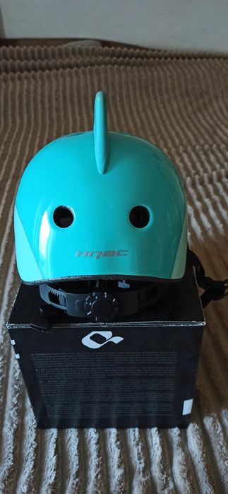 Шолом дитячий HQBC SHARKY