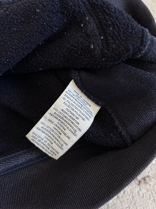 Кофта Polo Ralph Lauren Zip