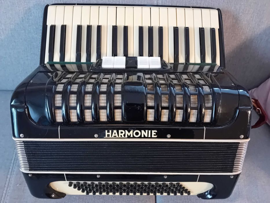 Akordeon Harmonie