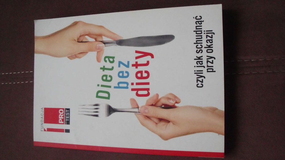 Dieta bez diety, czyli jak schudnąć przy okazji
