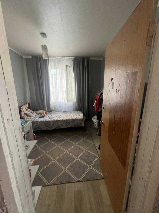 4 кімнатна квартира  на Алмазному
