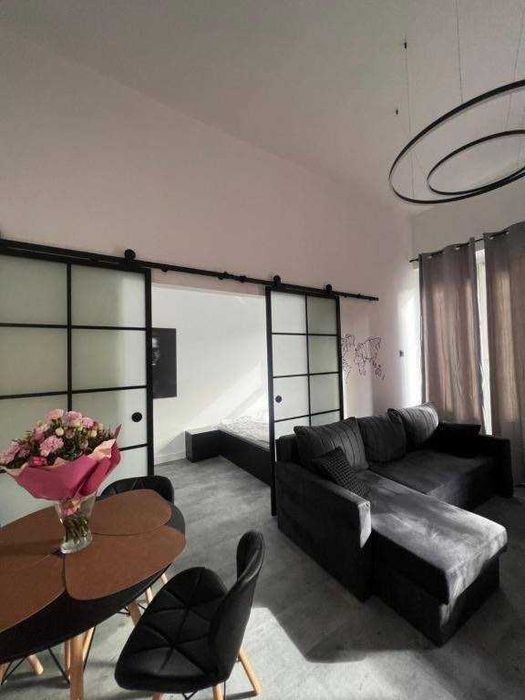 Prywatne Mieszkanie z Wanną z Hydromasażem Wynajmę na Doby