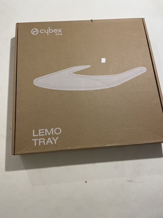 Cybex Bandeja Lemo428779801957509122