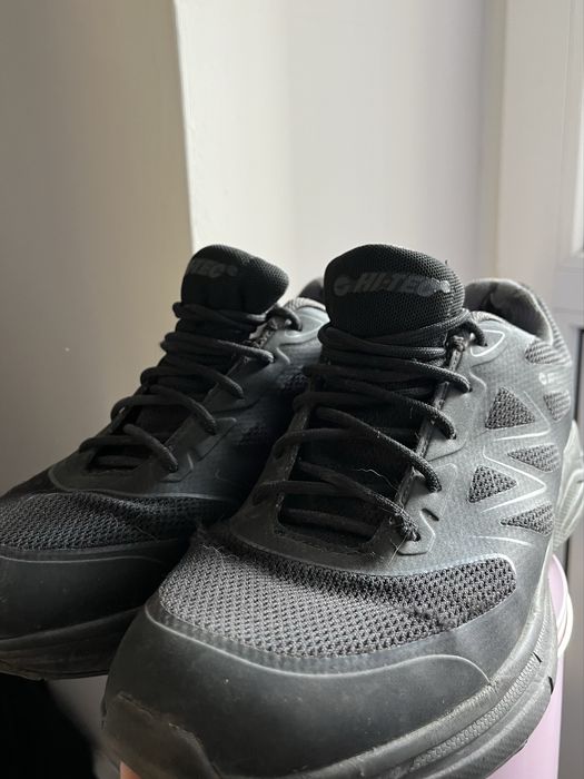Кросівки чоловічі Merrell Nova 3 Gore-Tex