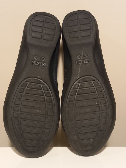 Buty damskie Crocs
