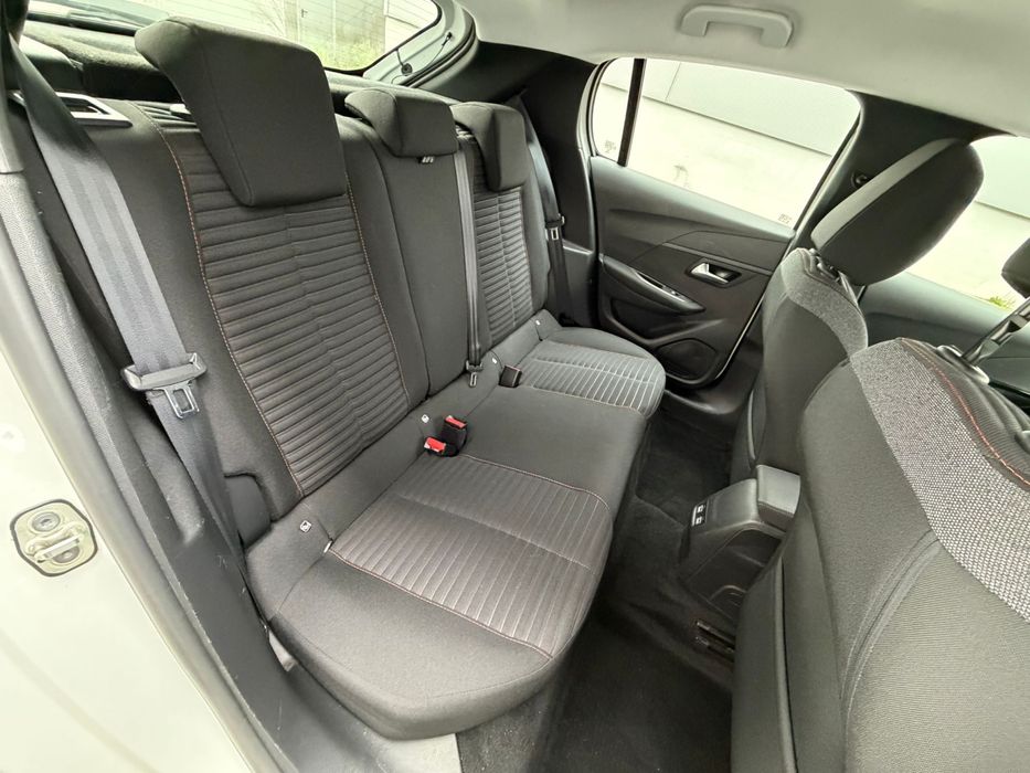 Peugeot e-208 - Pack Allure