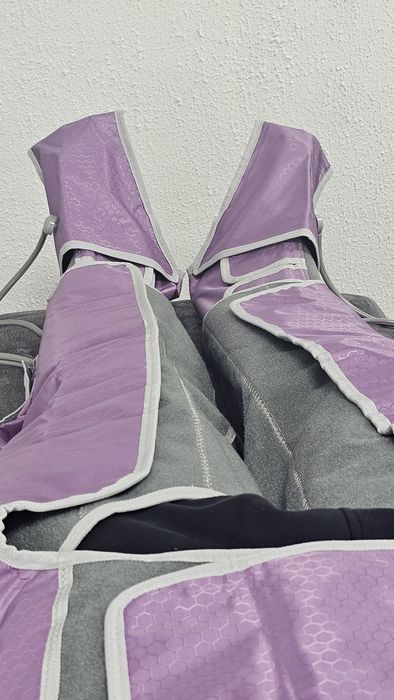 Пресотерпія 45хв Позняки