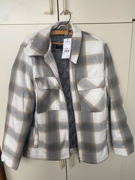 Рубашка чоловіча