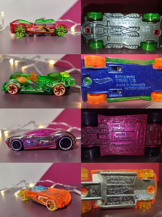 Набір машинок hot wheels, bburago, majorette, matchbox, desert tourism