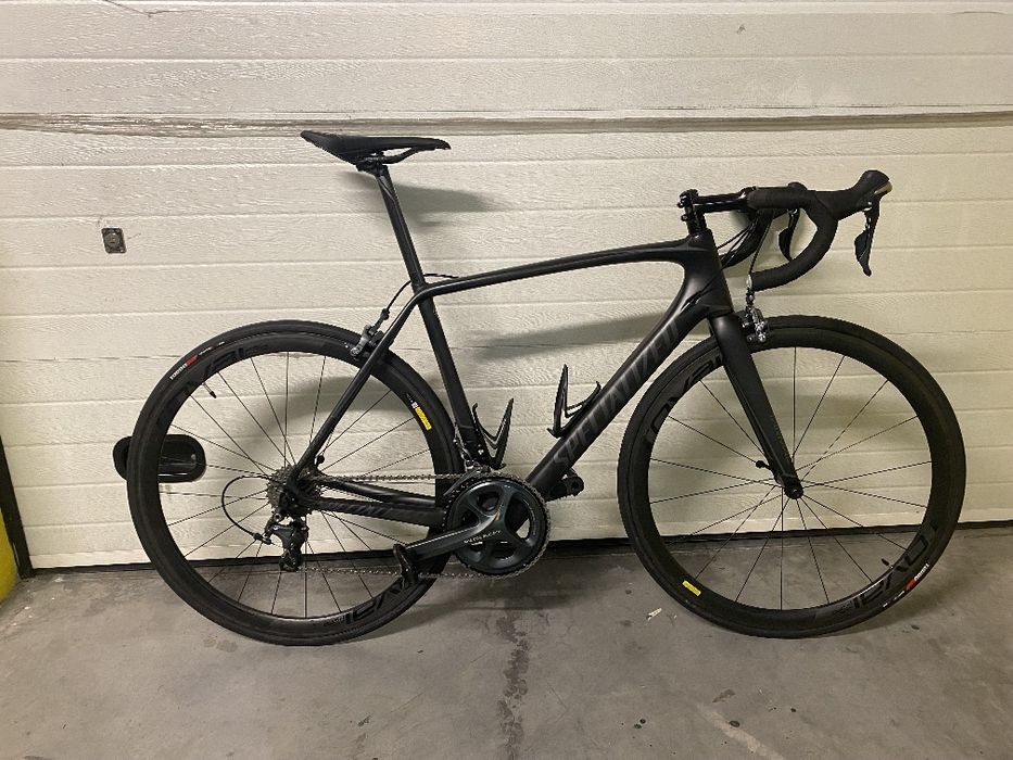 Specialized Tarmac 2017