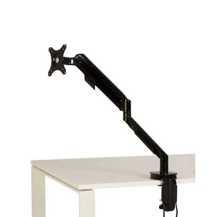 Кріплення для монітора 17-32 Loctek DLB560 SILVER/Black