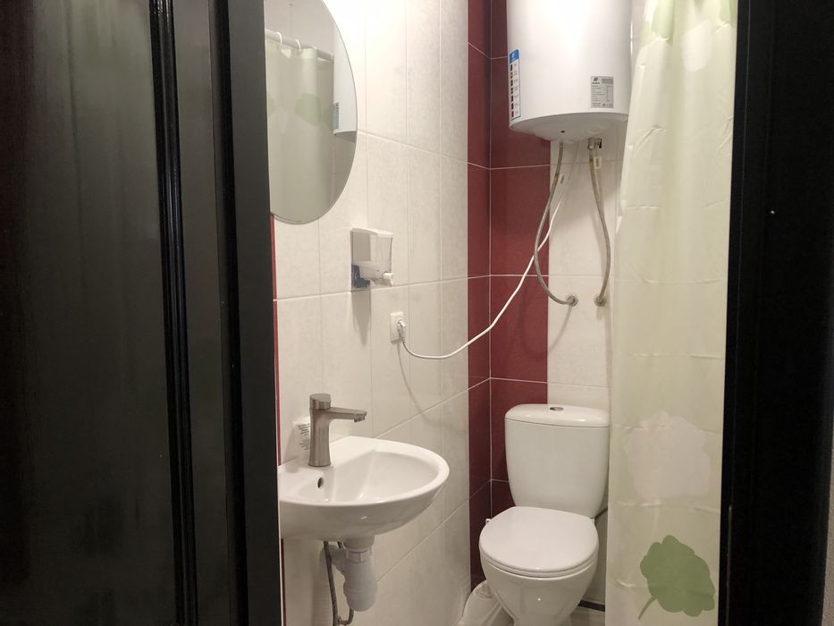 Оренда банкетно-ресторанного комплексу