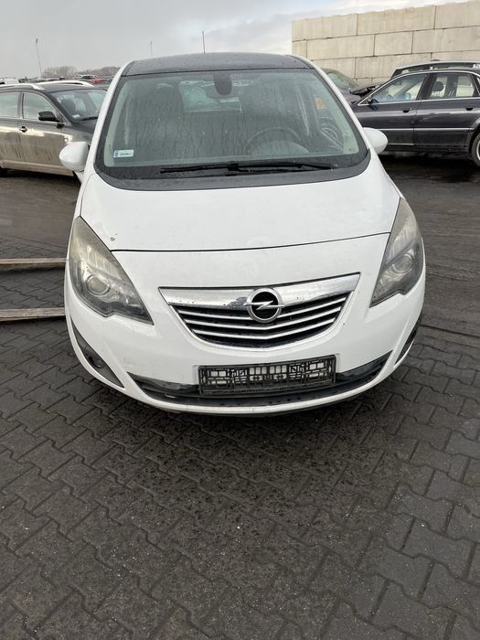 Opel Meriva b.