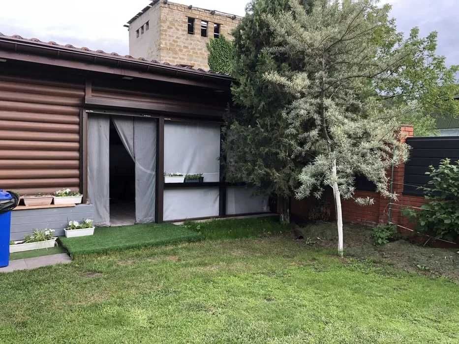 45 Подобово котедж з сауною бассейном Славутич Осокорки оз Мартишев