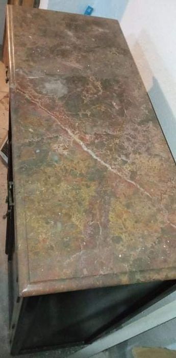 Móvel Antigo de sala