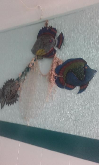 VEnde-se Peixes decorativos