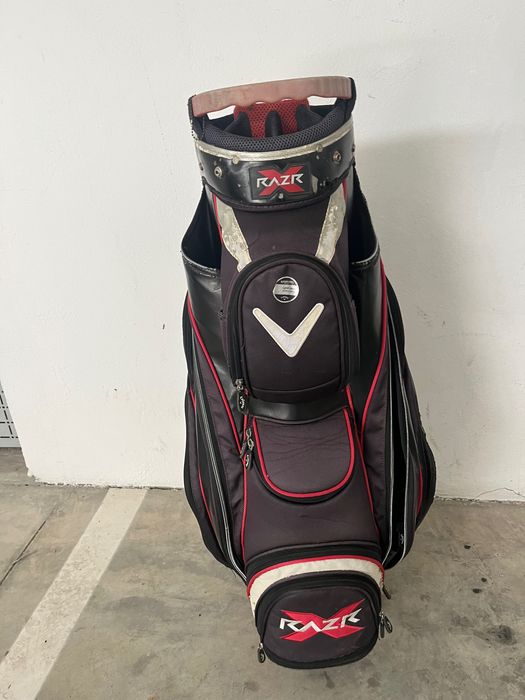 Sacos de Golf / Golf Bags