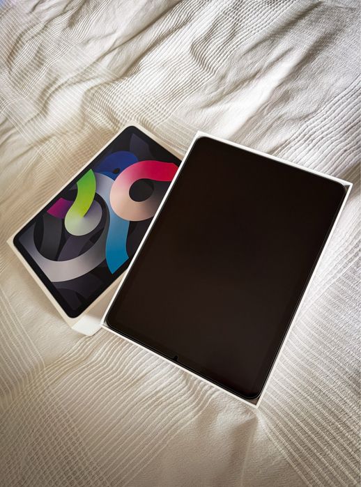 Apple iPad Air (4.ª Geração) 256 GB