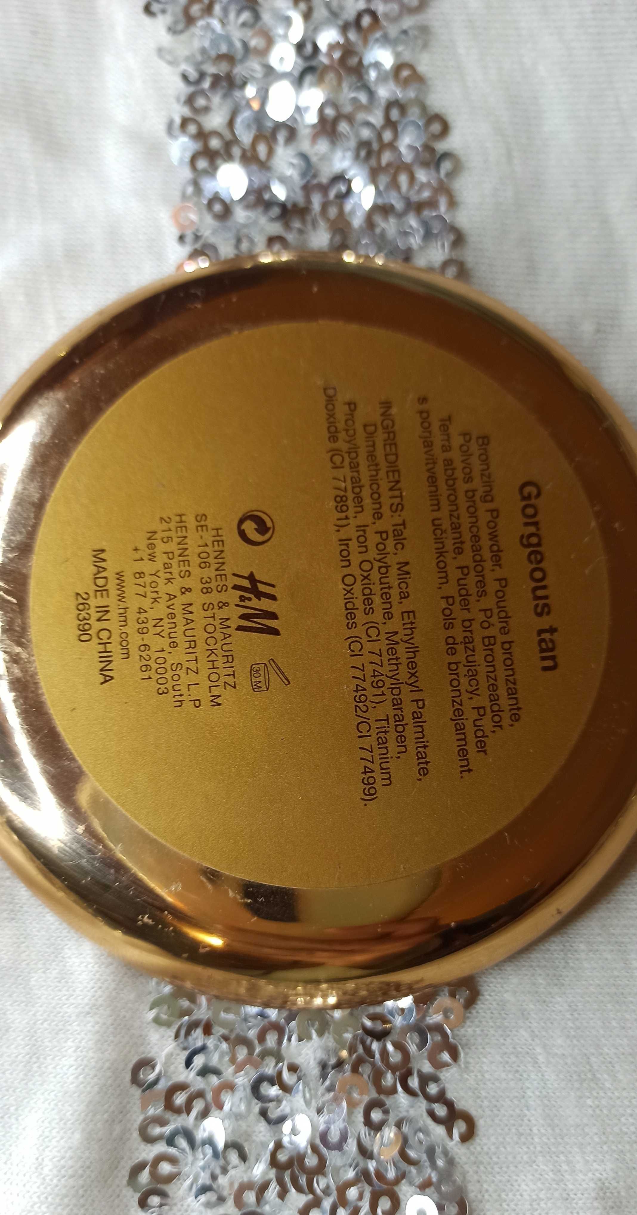 Hennes & mauritz lp hotsell