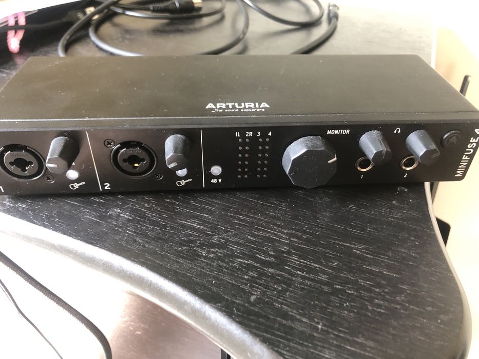 Perkusja Elektroniczna Zeitgeist AD3 (od Drum-Tec)  z modułem Roland TD17