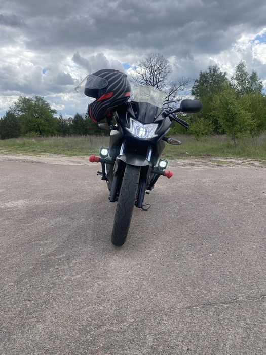 Продам Lifan KPR