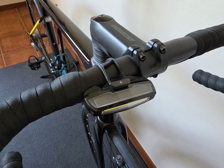 Bicicleta de Estrada - ​Wilier Triestina Garda Disc Carbono