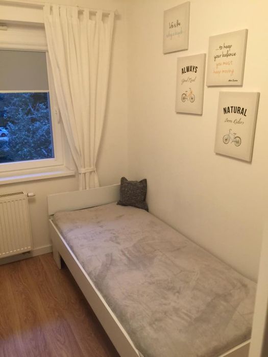 Wynajmę przytulny  pokój dla studentki.