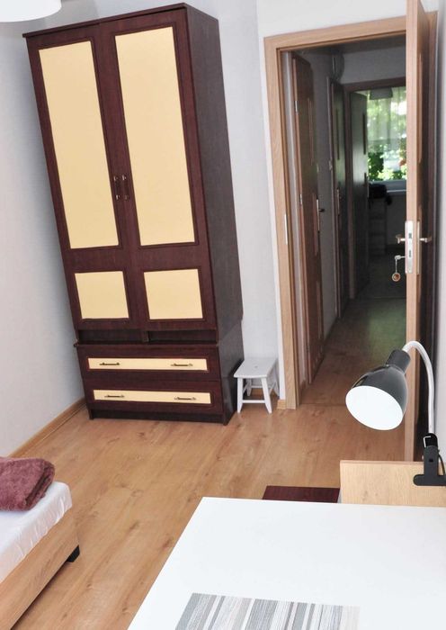 MIESZKANIE bezpośrednio przy parku  - Łódź-Widzew, Super Lokalizacja