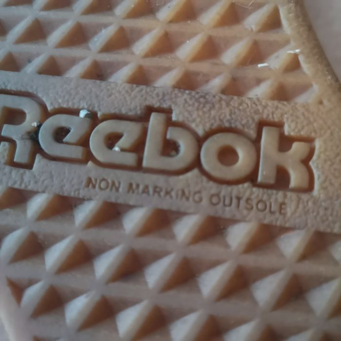 Buty Reebok 45  wkł 29. 6 cm