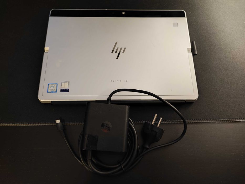 HP Elite X2 - i5 - 8GB - 12.3" Touch + caneta