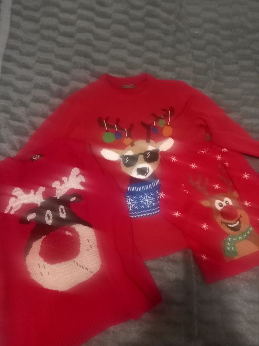 Фемелі лук для фотосесій