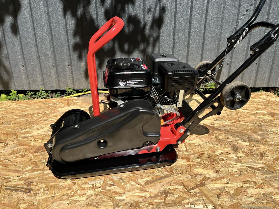 Здам в оренду вібро плита вибро плита трамбовка оренда доставка