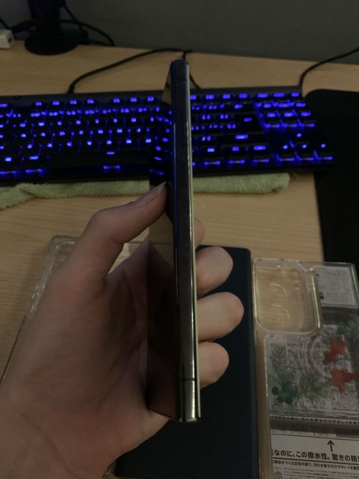 Samsung Galaxy S23 Ultra 8/256