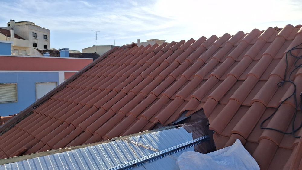 Freitas remodelaçoes