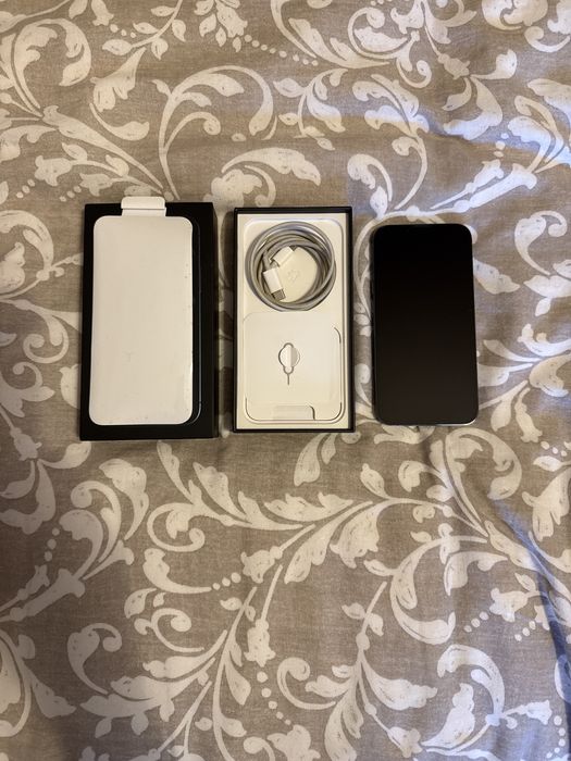 Iphone 13 Pro 1 Tera