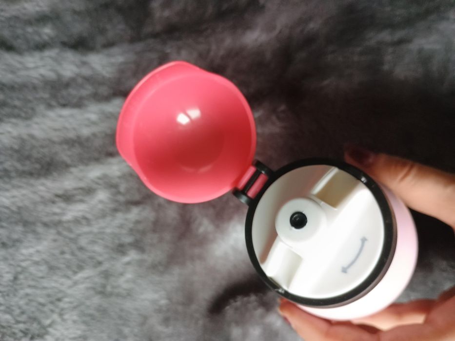 Butelka izolowana SIGG jednorożec