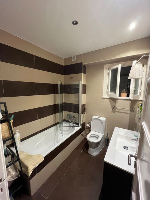 Quarto Av Roma, Lisboa