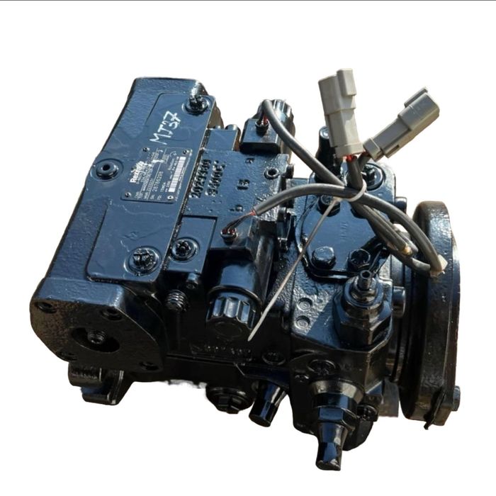 JCB 334/R0423 (JCB 20/925291) Pompa hydrauliczna JCB 407/409 JCB TM220