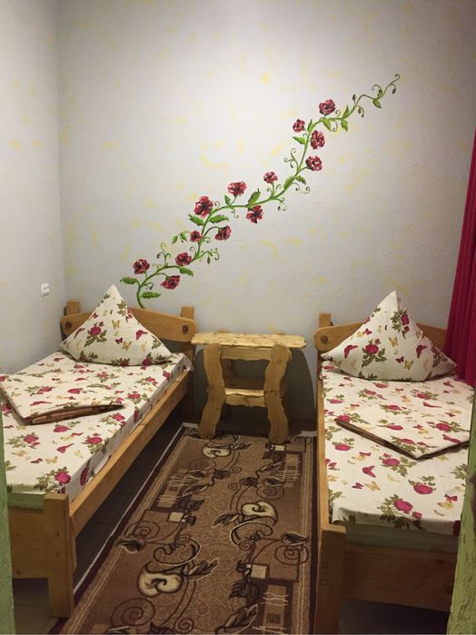 Оренда номерів в селі Велятино  подобово
