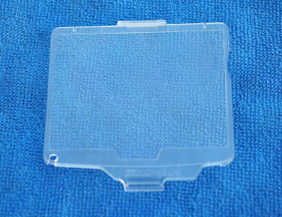 Защита экранов Nikon D700