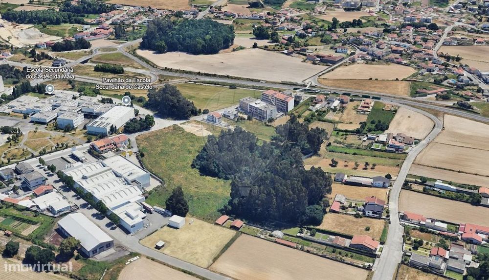 Terreno  para venda