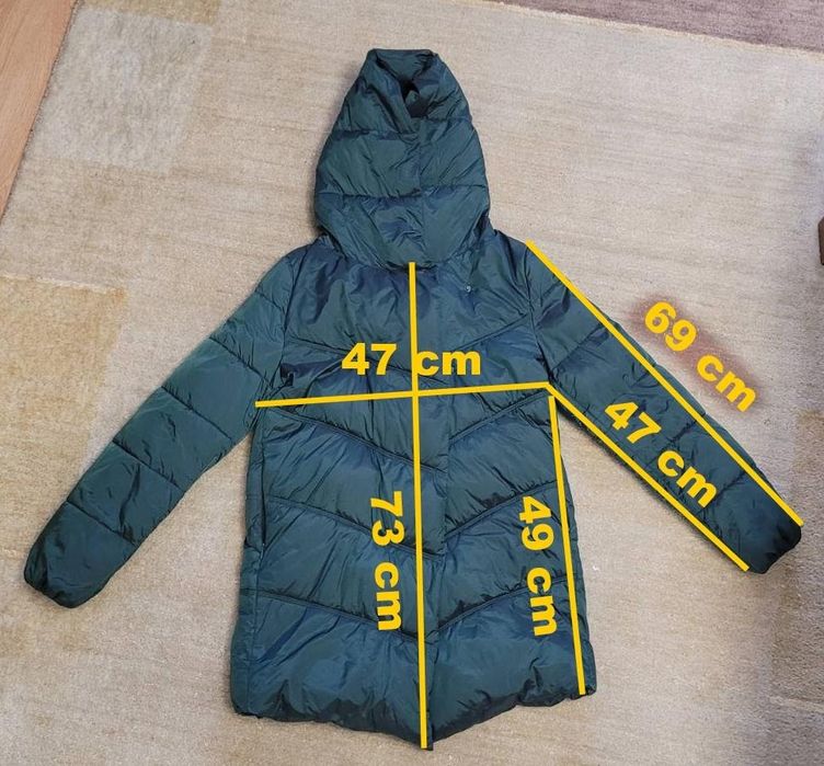 Kurtka damska Medicine rozm. M