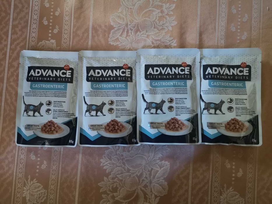 Comida Gatos - Renal pack