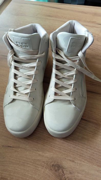 Buty męskie New Yorker rozm 43