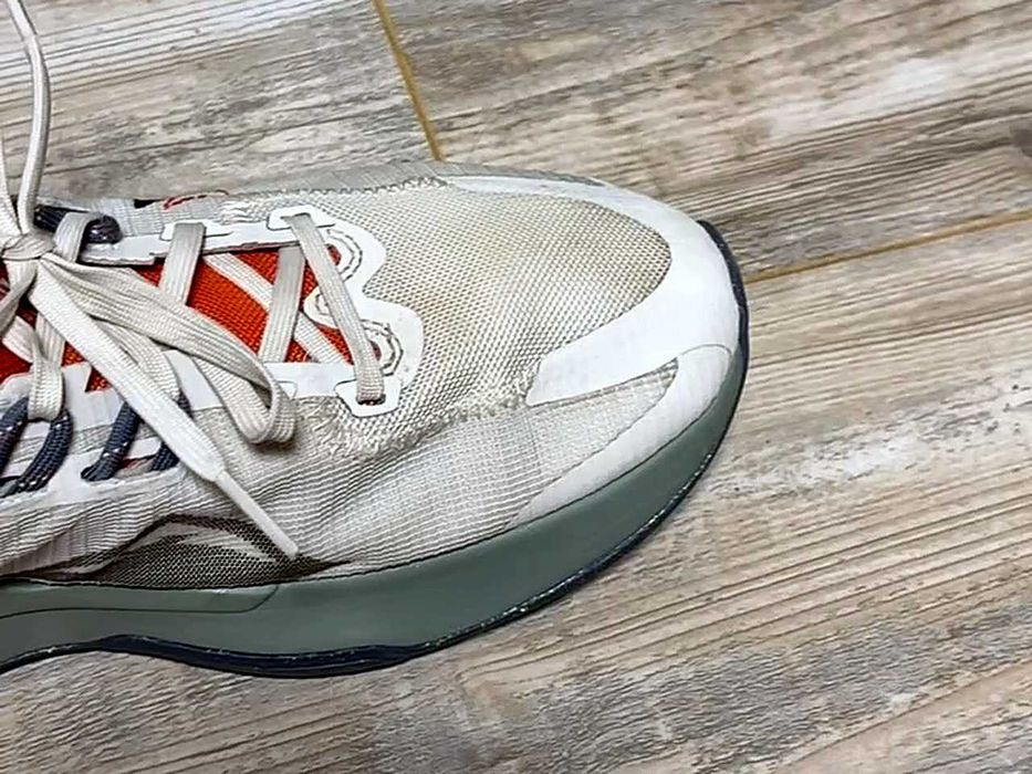 Чоловічі кросівки Nike Juniper Trail 2 NN 45 (29cm(
