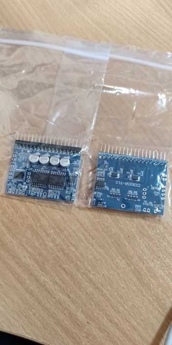 Плата для инвертора zxb0158 -v1.5 драйвер інвертора: 600 грн