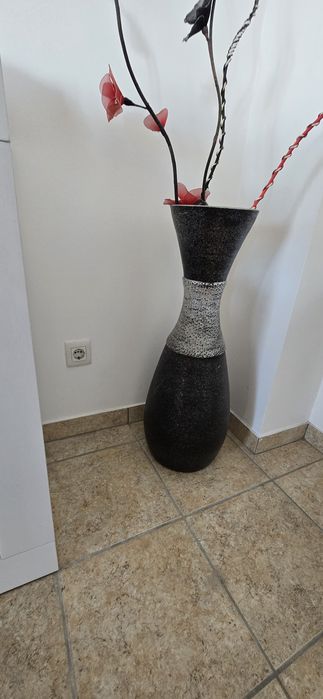 Jarrão decorativo