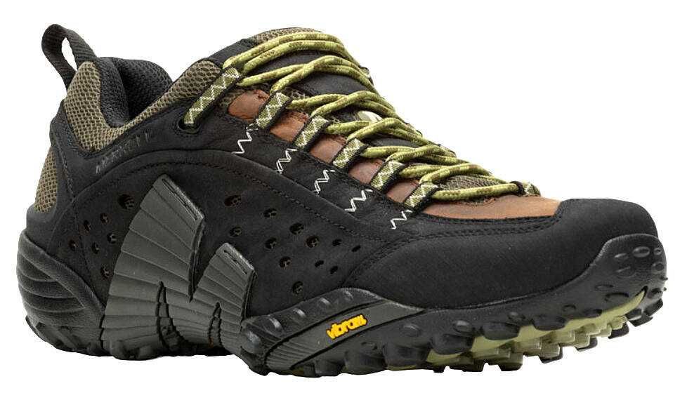 Кросівки чоловічі  MERRELL INTERCEPT (J037721)