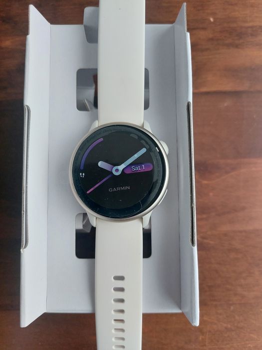 Smartwatch GARMIN Vivoactive 6