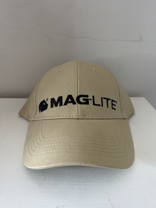 Czapka Mag-Lite